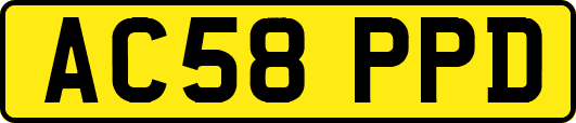 AC58PPD