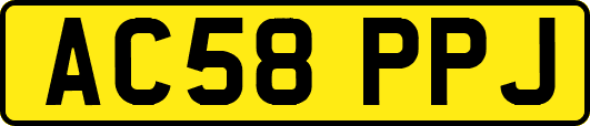 AC58PPJ