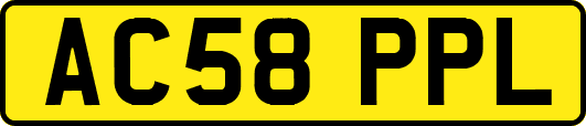 AC58PPL