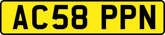 AC58PPN