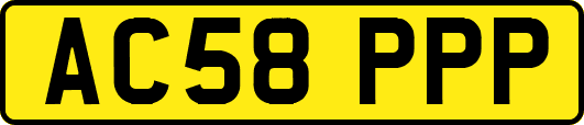 AC58PPP