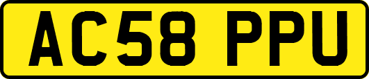 AC58PPU