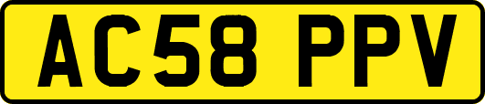 AC58PPV