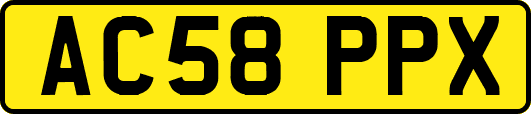 AC58PPX