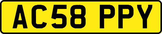 AC58PPY
