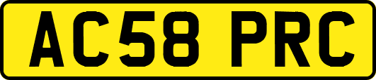 AC58PRC