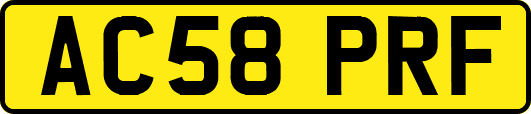AC58PRF