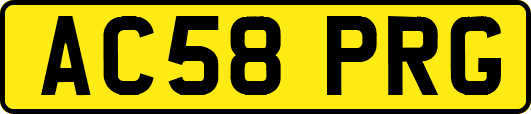 AC58PRG