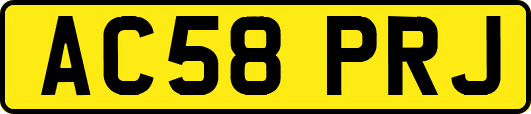 AC58PRJ