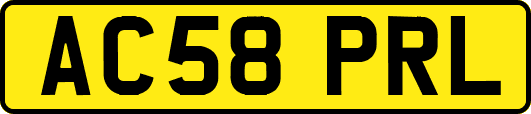 AC58PRL