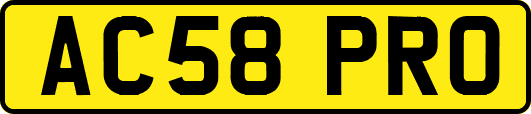 AC58PRO