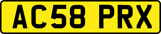 AC58PRX