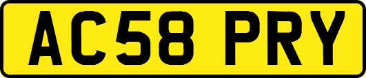 AC58PRY