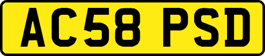 AC58PSD