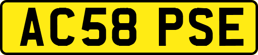 AC58PSE