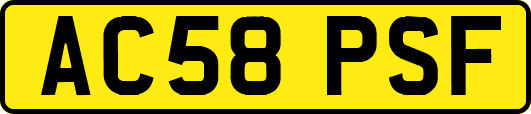AC58PSF