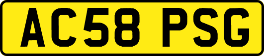 AC58PSG