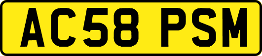 AC58PSM