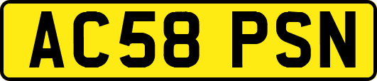 AC58PSN