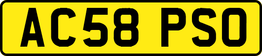 AC58PSO