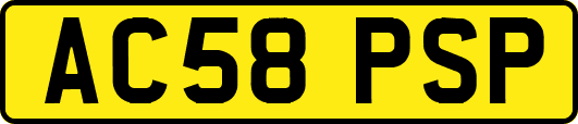 AC58PSP