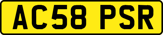 AC58PSR