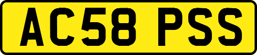 AC58PSS