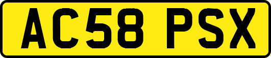 AC58PSX