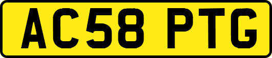 AC58PTG