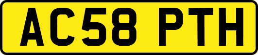 AC58PTH