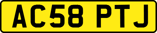 AC58PTJ
