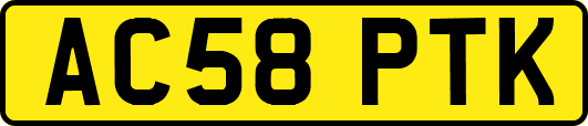AC58PTK