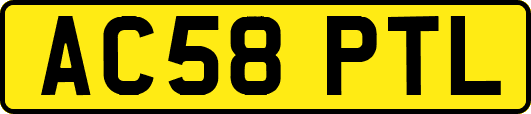 AC58PTL