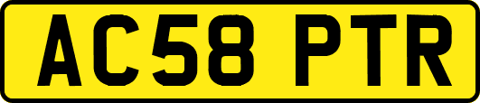 AC58PTR