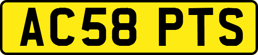 AC58PTS