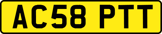 AC58PTT