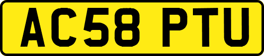 AC58PTU