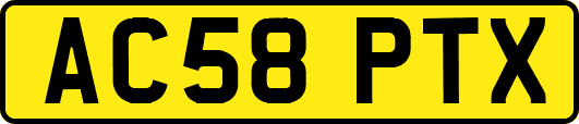 AC58PTX