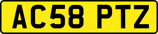 AC58PTZ