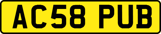 AC58PUB