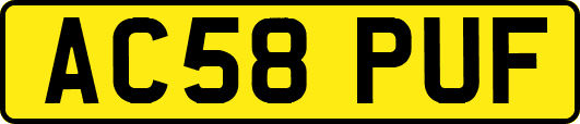AC58PUF