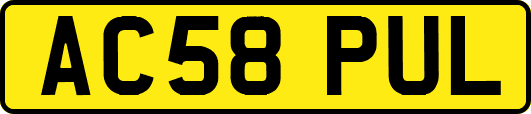 AC58PUL