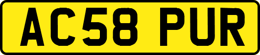 AC58PUR