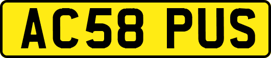 AC58PUS