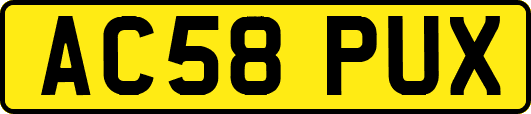 AC58PUX
