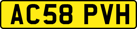 AC58PVH