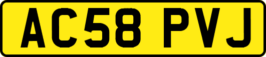 AC58PVJ