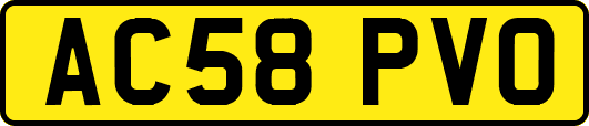 AC58PVO