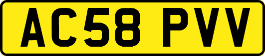 AC58PVV