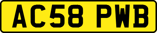 AC58PWB
